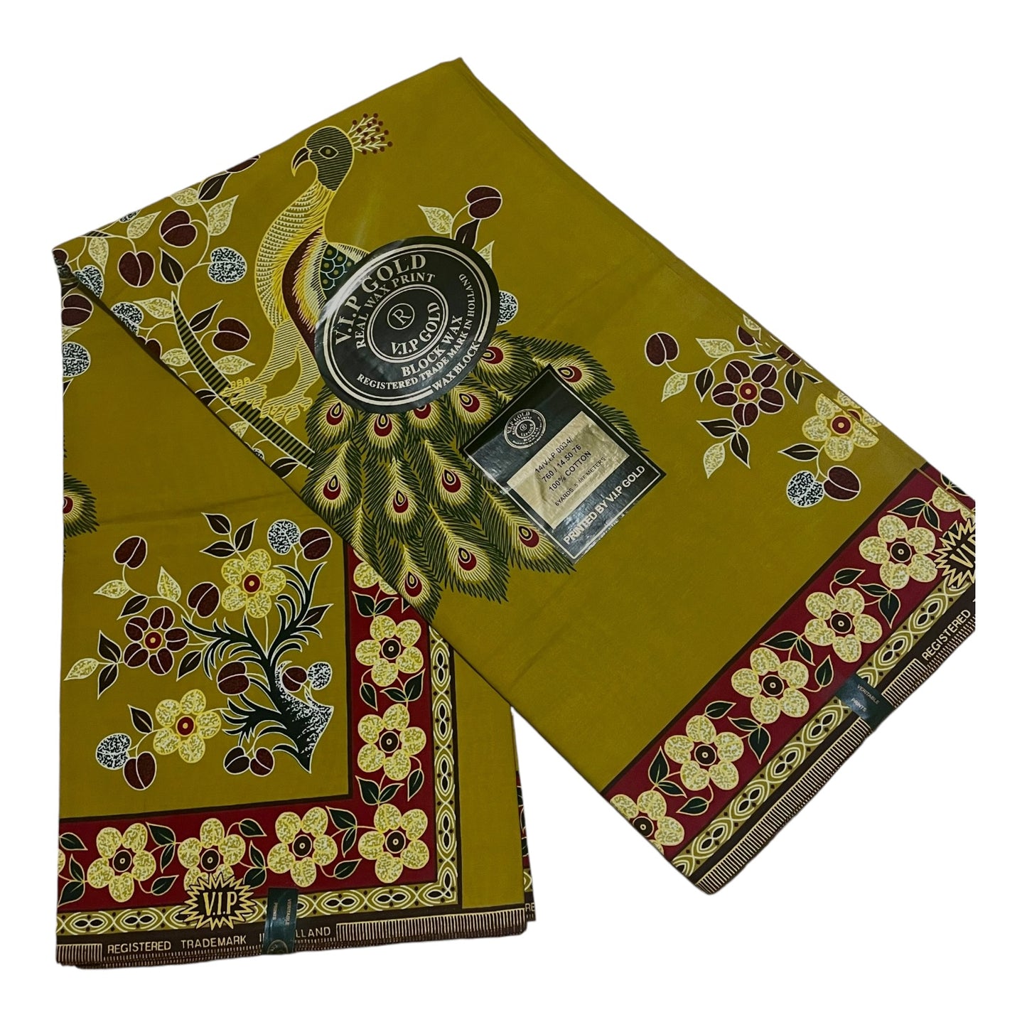 Holland Lungi
