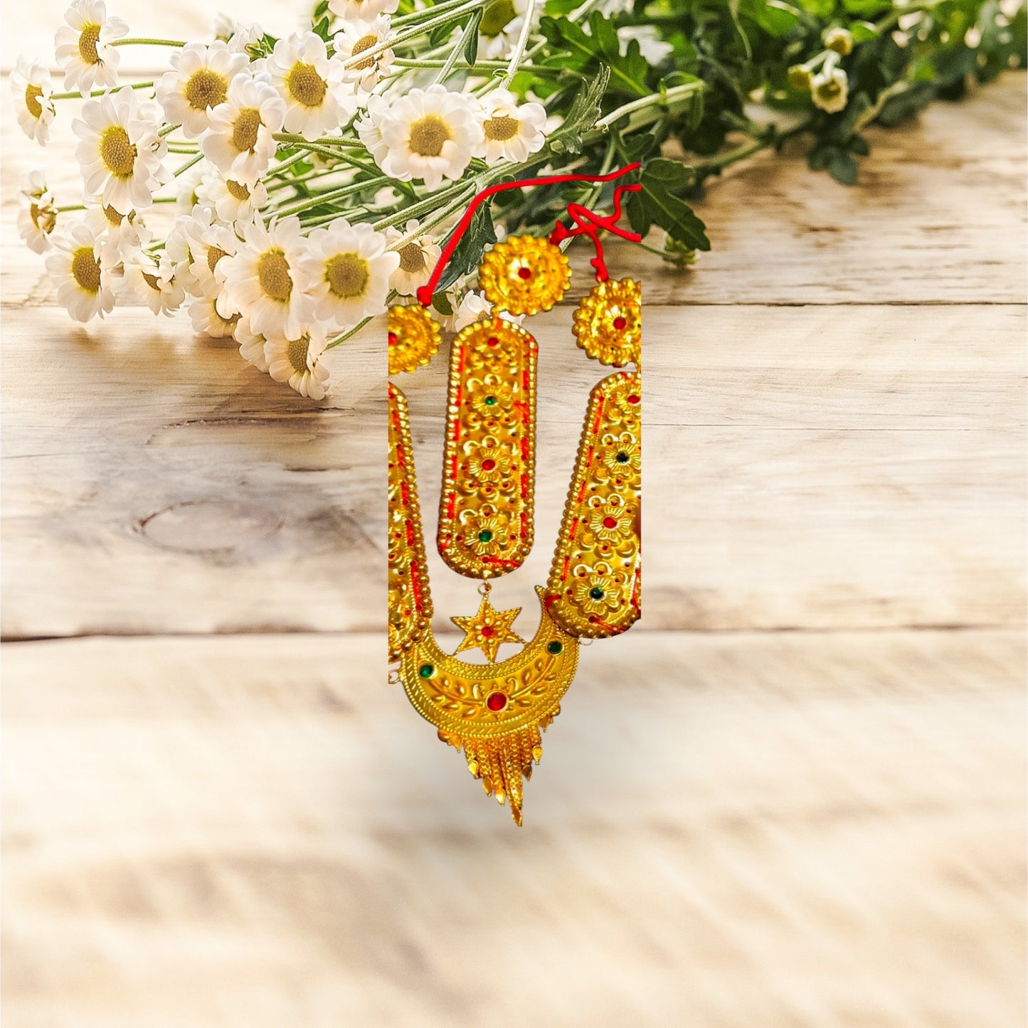 Sirbandi - head accessories