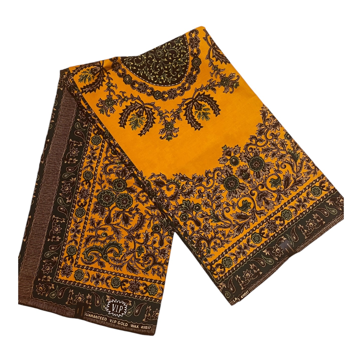 Holland Lungi