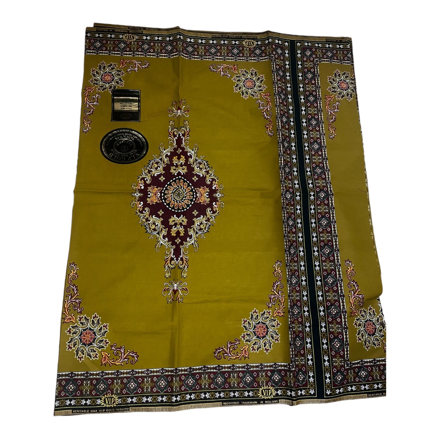 Holland Lungi