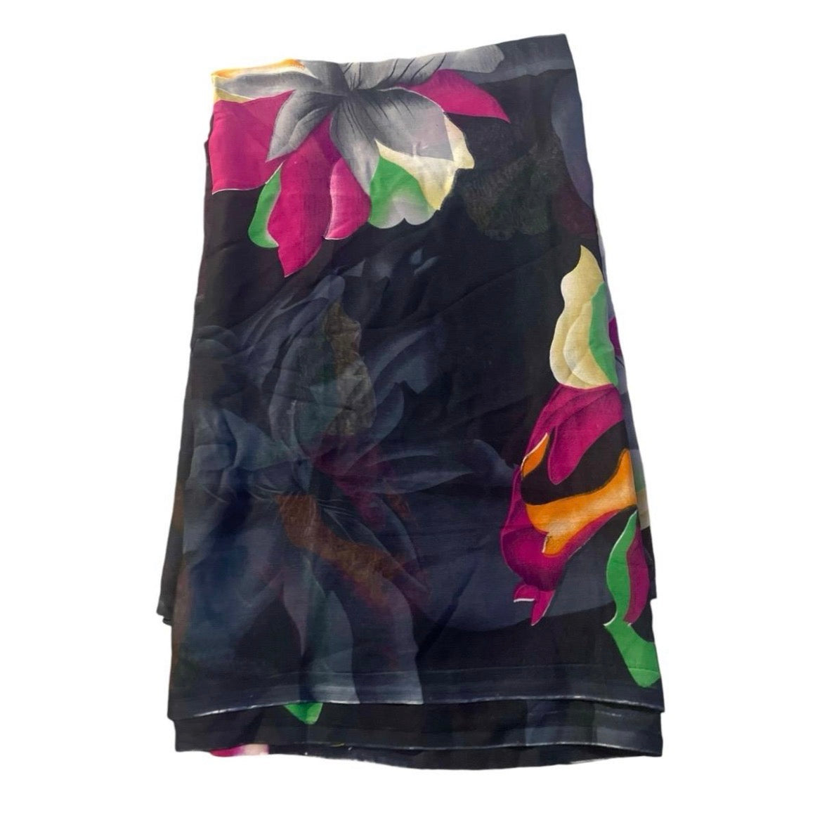 Light weight Chiffon Saree