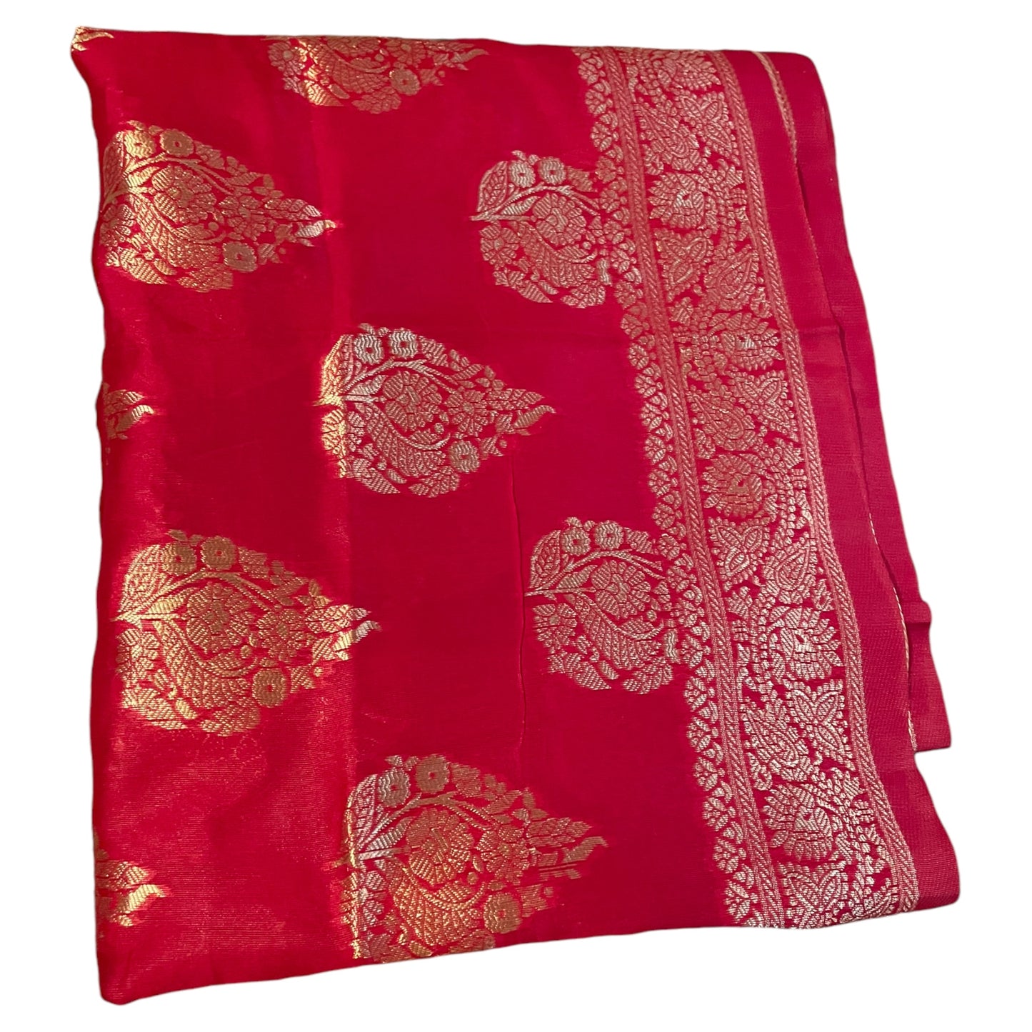 Dola Silk Saree