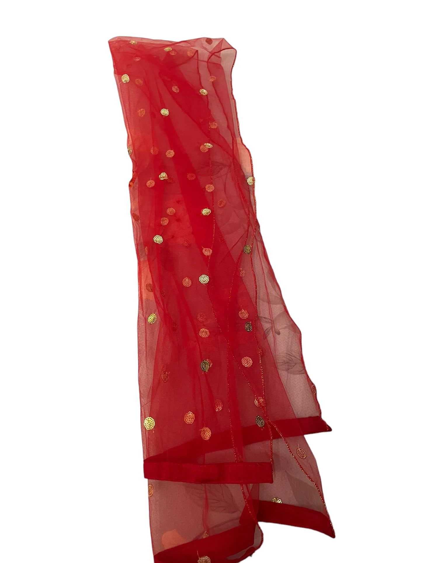 Girl Sharara Kurta Salwar 4-6 yrs