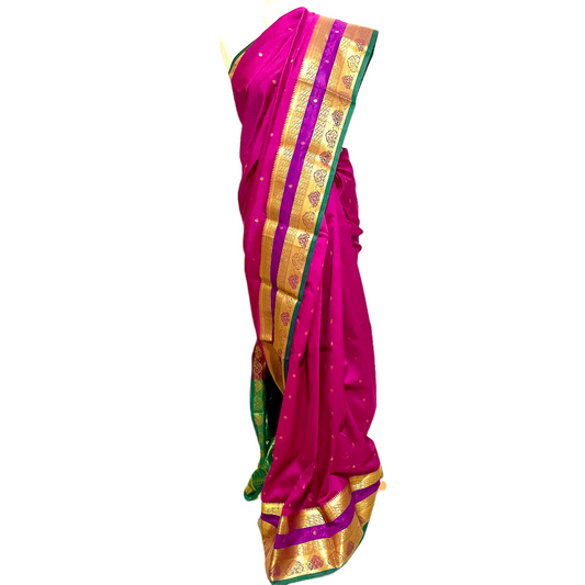 Silk Saree