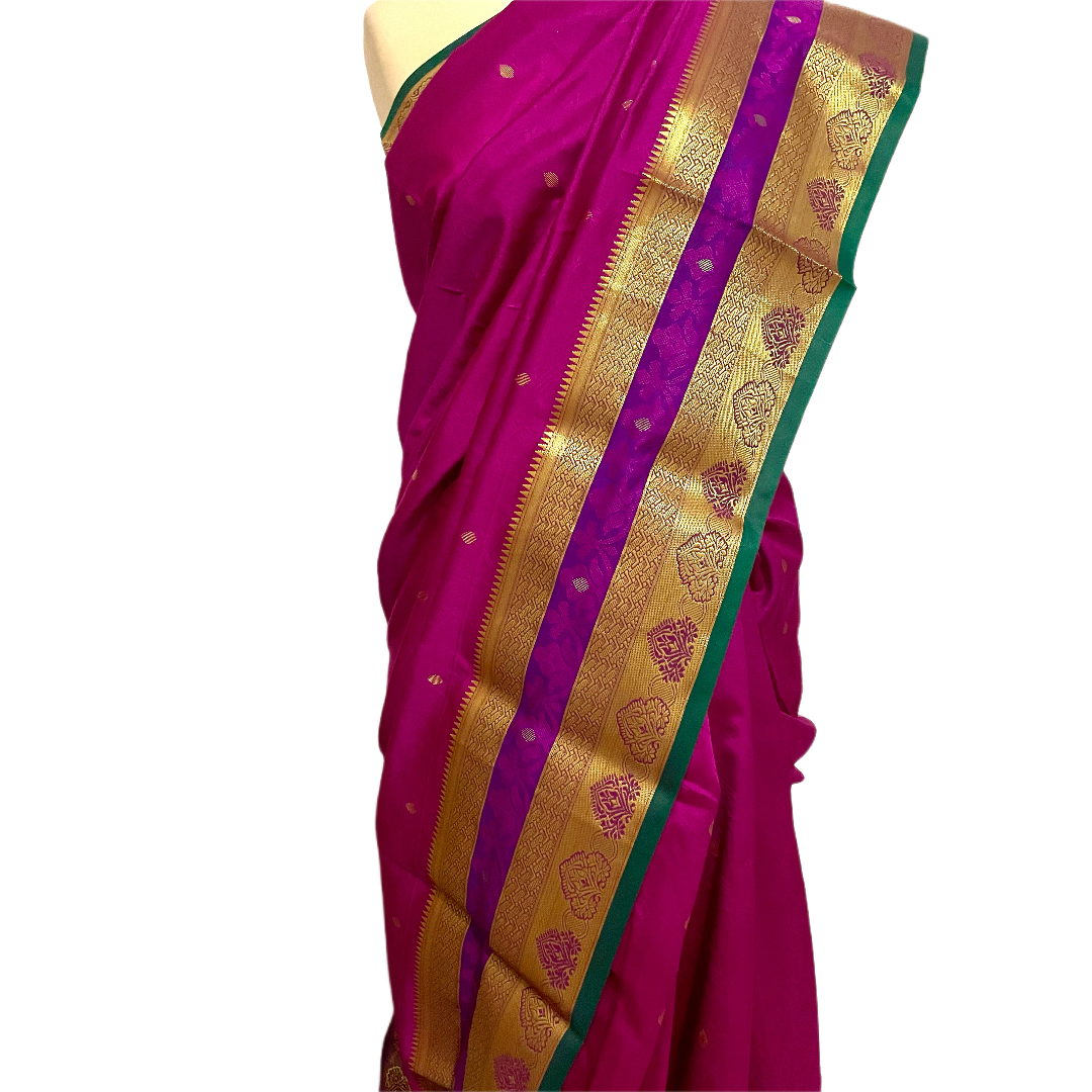 Silk Saree