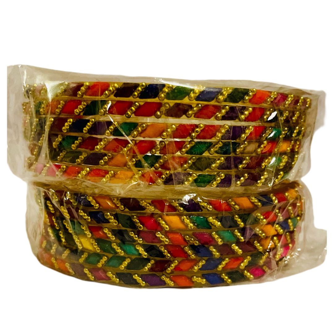 Colorful Desinger Bangle